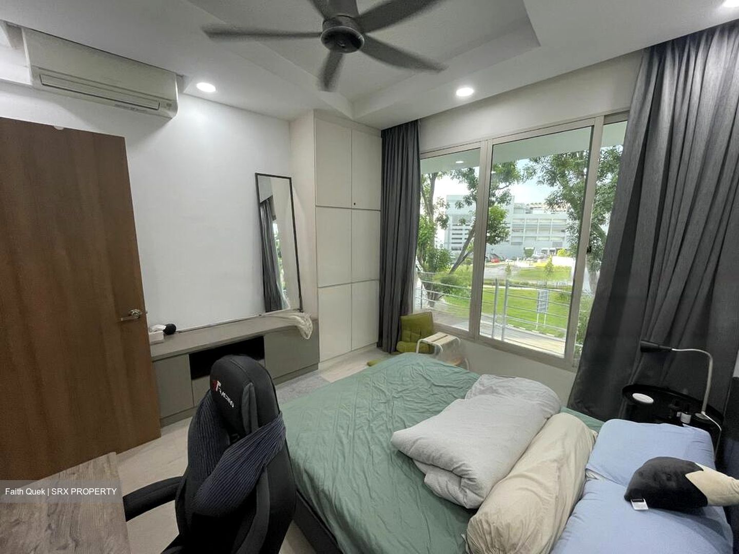 SunGlade (D19), Condominium #482048651
